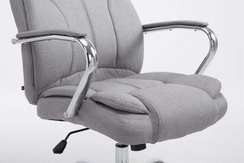 Office chair Xanthos V2 fabric