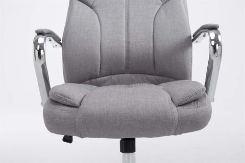 Office chair Xanthos V2 fabric