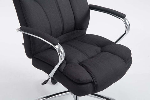 Office chair Xanthos V2 fabric