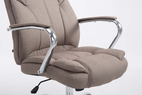 Office chair Xanthos V2 fabric