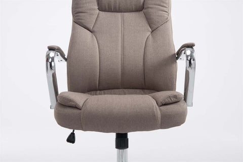 Office chair Xanthos V2 fabric