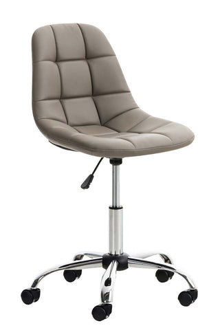 Office chair Emil imitation leather