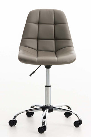 Office chair Emil imitation leather