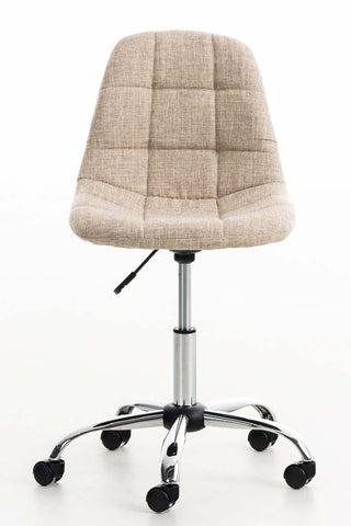 Office chair Emil fabric