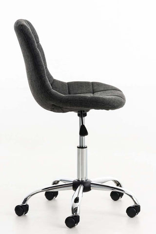 Office chair Emil fabric