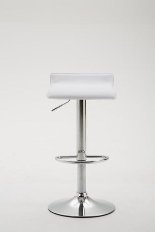 Bar stool Dyn V2 imitation leather