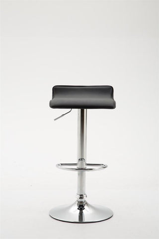 Bar stool Dyn V2 imitation leather