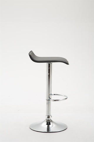 Bar stool Dyn V2 imitation leather