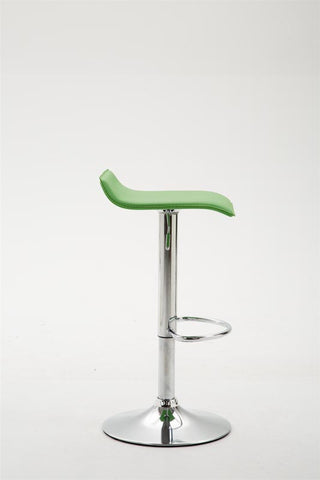 Bar stool Dyn V2 imitation leather