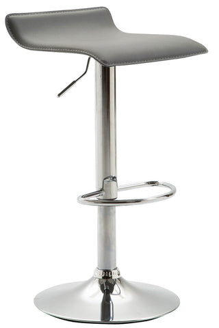 Bar stool Dyn V2 imitation leather