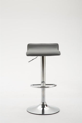 Bar stool Dyn V2 imitation leather