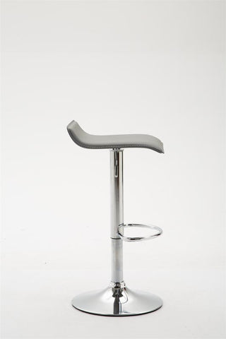 Bar stool Dyn V2 imitation leather