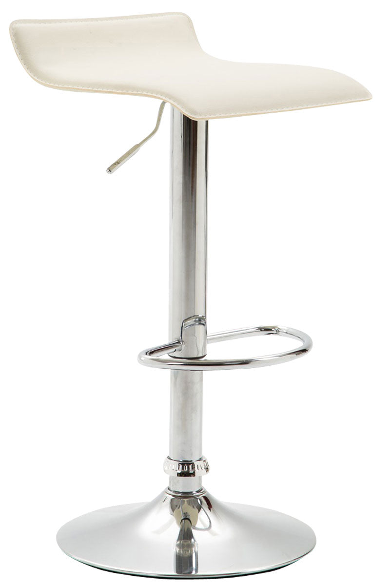 Bar stool Dyn V2 imitation leather