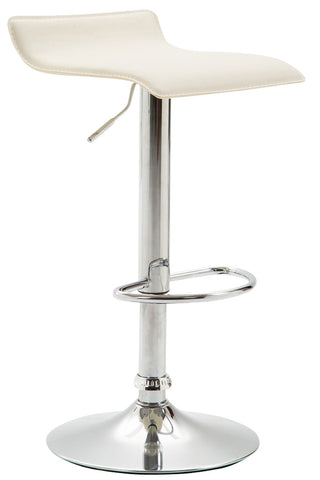 Bar stool Dyn V2 imitation leather