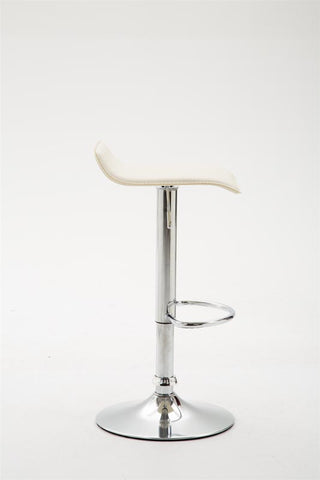 Bar stool Dyn V2 imitation leather