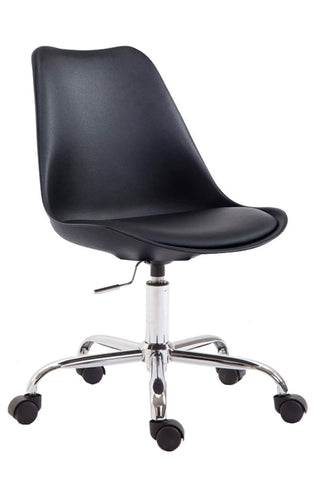 Office chair Toulouse plastic