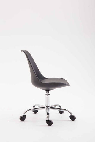 Office chair Toulouse plastic