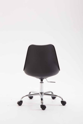 Office chair Toulouse plastic