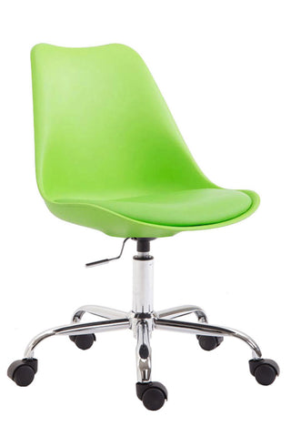 Office chair Toulouse plastic