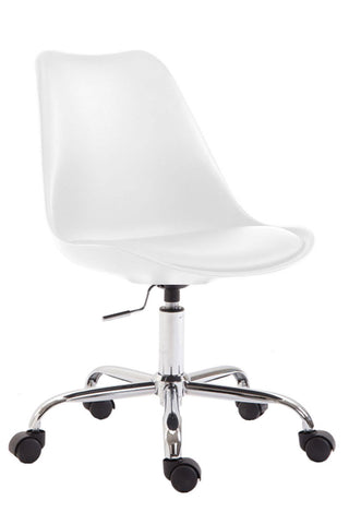 Office chair Toulouse plastic