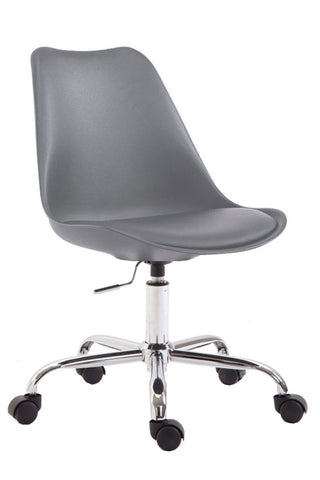 Office chair Toulouse plastic