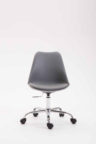 Office chair Toulouse plastic