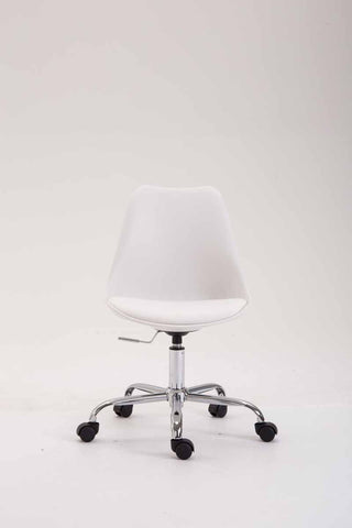 Office chair Toulouse plastic