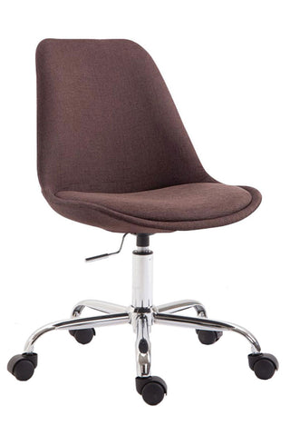 Office chair Toulouse fabric