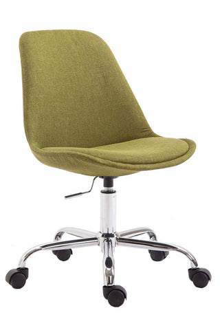 Office chair Toulouse fabric