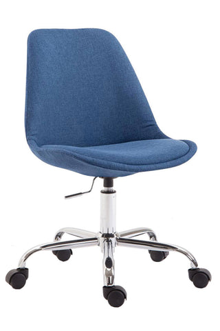 Office chair Toulouse fabric