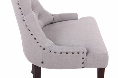 Dining chair Aberdeen fabric