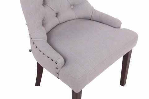 Dining chair Aberdeen fabric