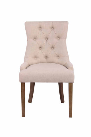 Dining chair Aberdeen fabric