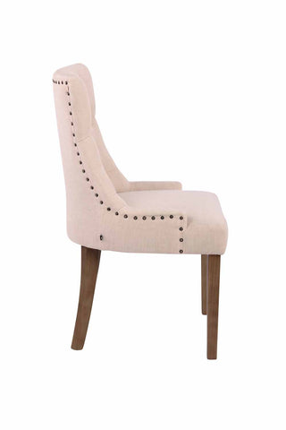 Dining chair Aberdeen fabric