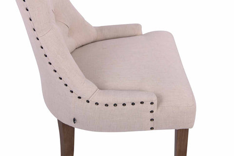 Dining chair Aberdeen fabric