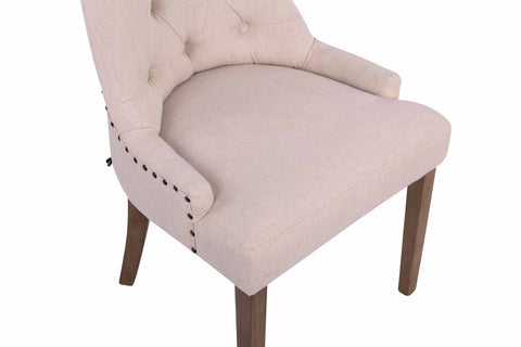 Dining chair Aberdeen fabric