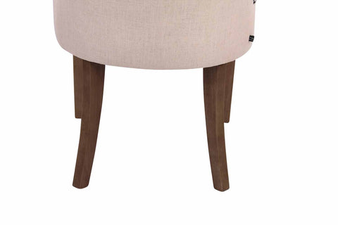 Dining chair Aberdeen fabric