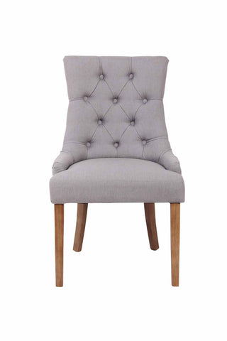 Dining chair Aberdeen fabric