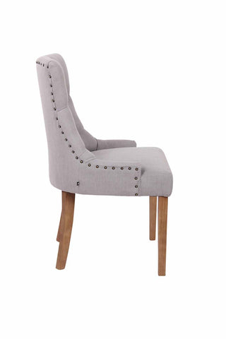 Dining chair Aberdeen fabric