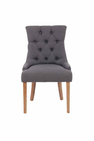 Dining chair Aberdeen fabric