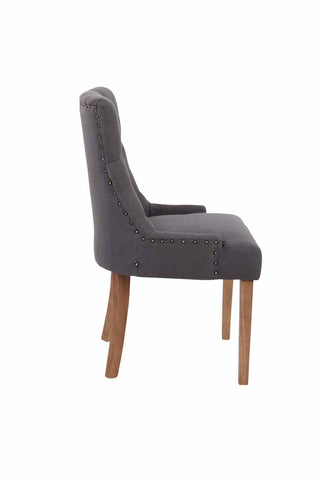 Dining chair Aberdeen fabric