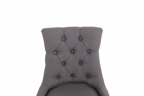 Dining chair Aberdeen fabric