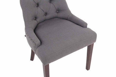 Dining chair Aberdeen fabric