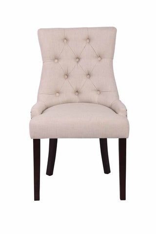 Dining chair Aberdeen fabric