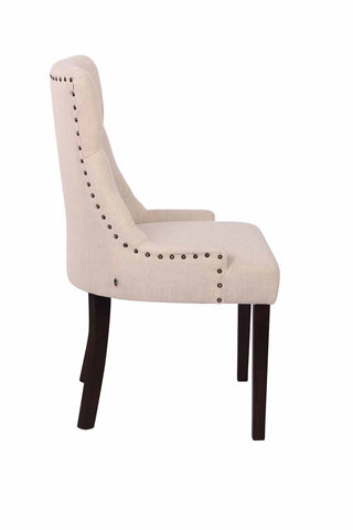 Dining chair Aberdeen fabric