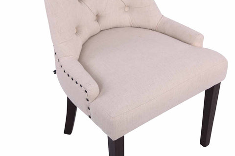 Dining chair Aberdeen fabric