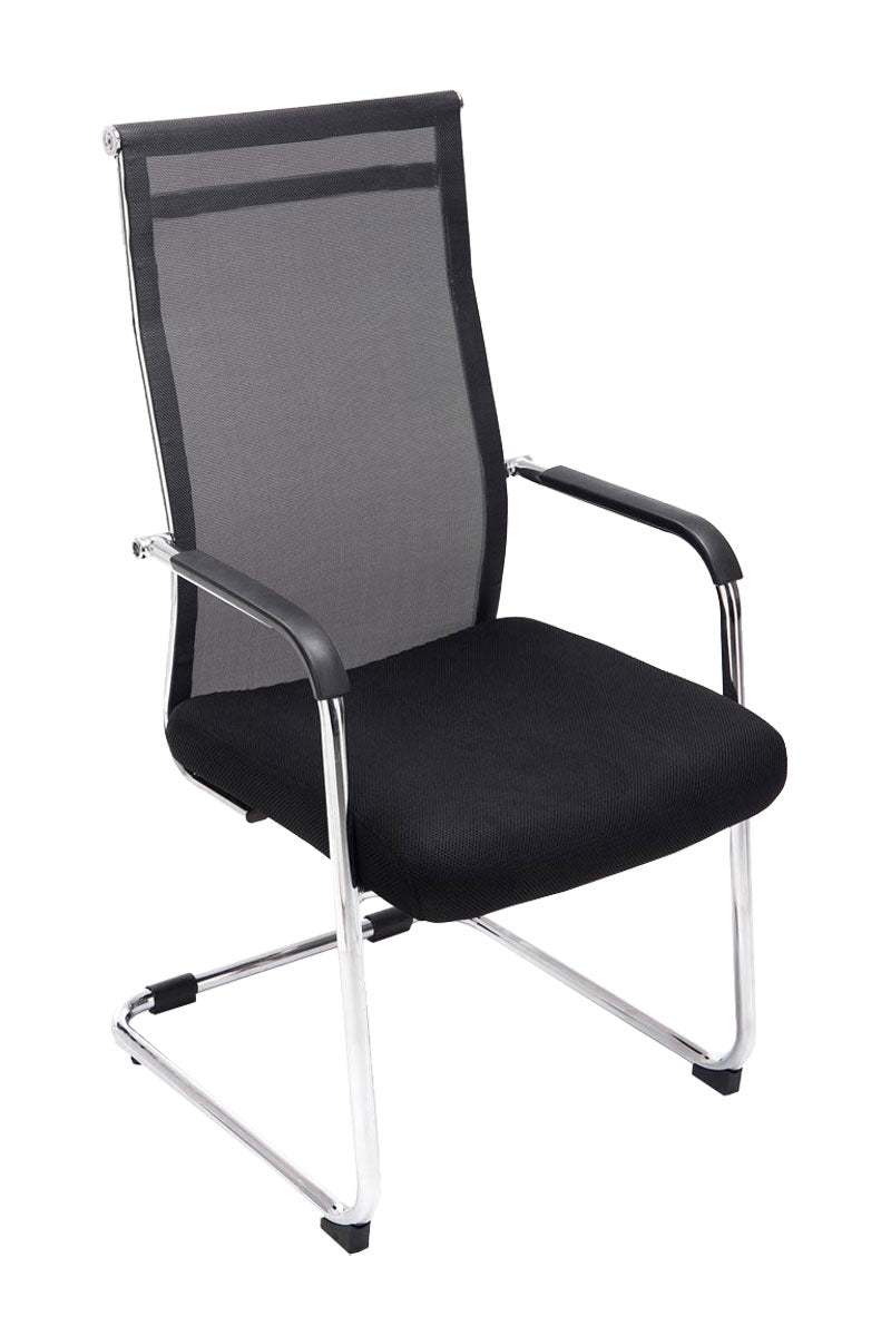 Brenda V2 bezoekersstoel