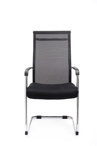 Brenda V2 visitor chair