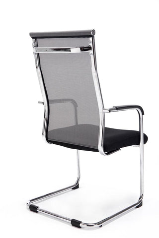 Brenda V2 visitor chair