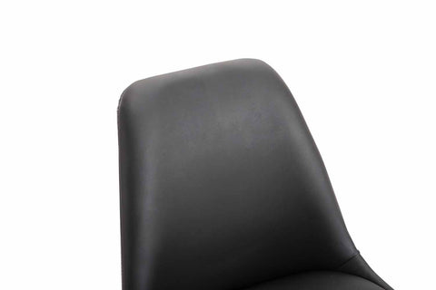 Dining chair Maverick imitation leather